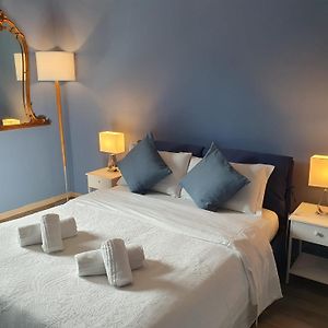 Camera superior con letto king size